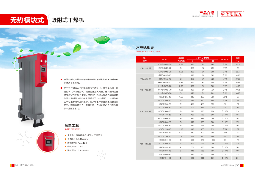 2020年版最新企業(yè)畫冊出爐啦！